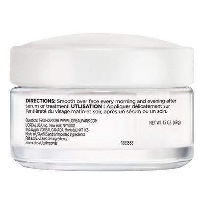 Loreal Wrinkle Expert 45+ Moisturizer 1.7oz - ikatehouse