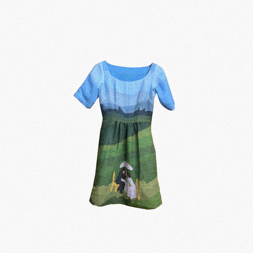 Love Land Dress