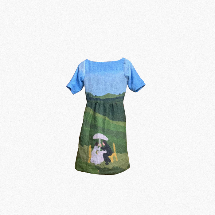 Love Land Dress