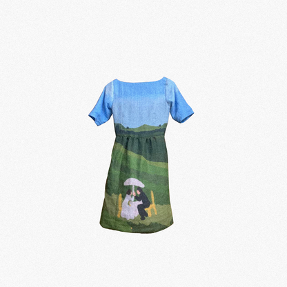 Love Land Dress