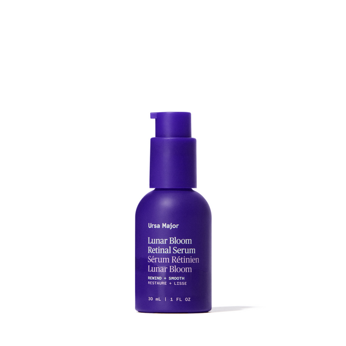 Ursa Major Lunar Bloom Retinal Serum