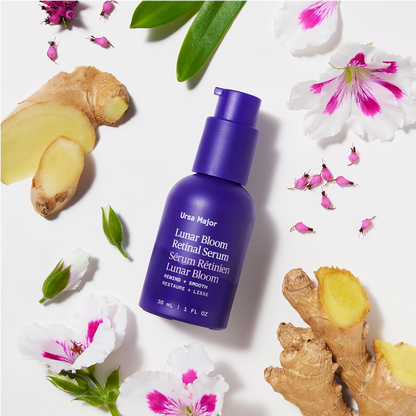 Ursa Major Lunar Bloom Retinal Serum