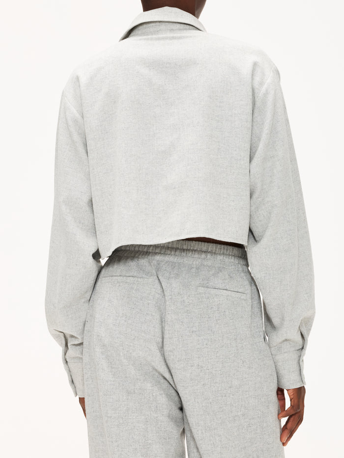 Lune Izzy Short Blouse