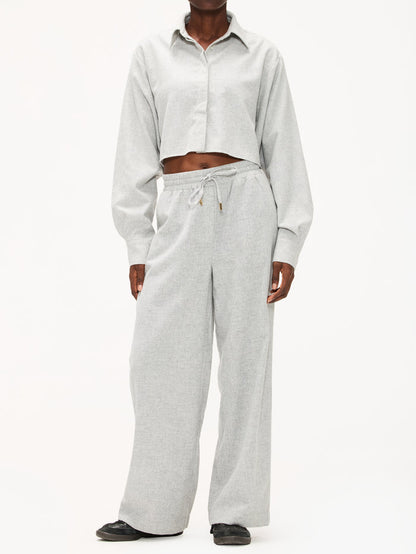 Lune Izzy Short Blouse