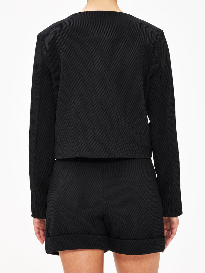Lune Moon Classic Short Jacket