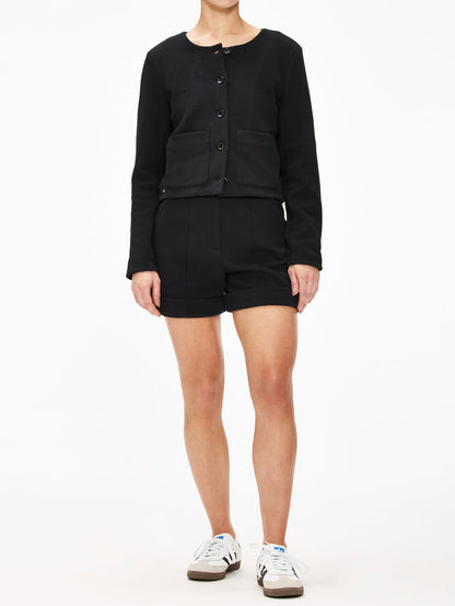 Lune Moon Classic Short Jacket