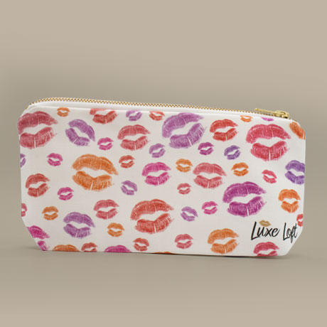Luxe Loft - Cosmetic Bag