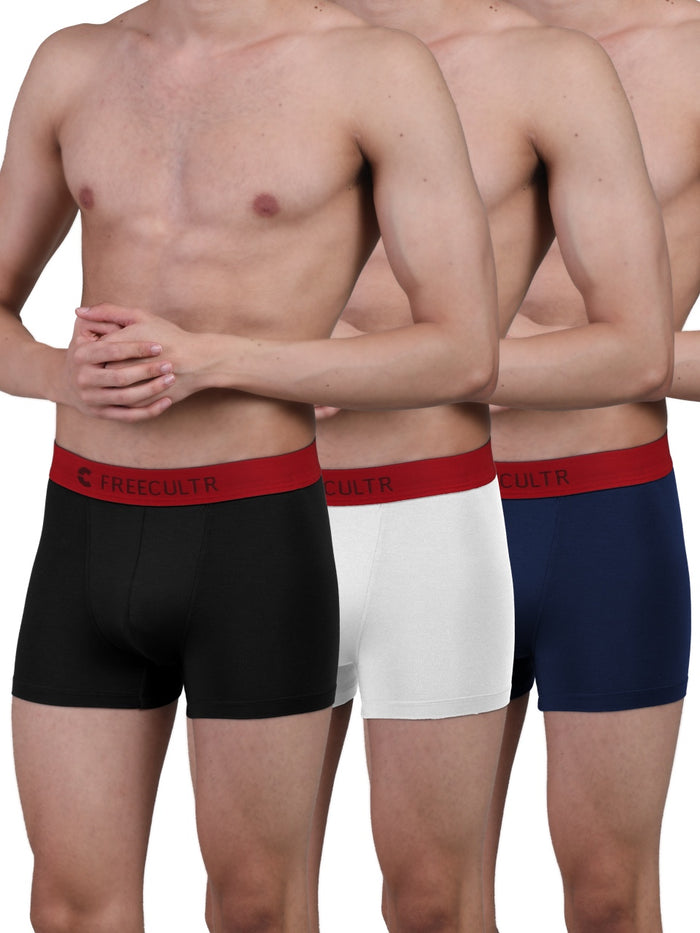 Royal Black; Royal White; Royal Blue / S / Men