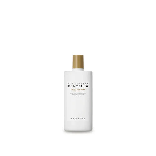 Madagascar Centella Air-Fit Suncream Plus SPF50 50ml