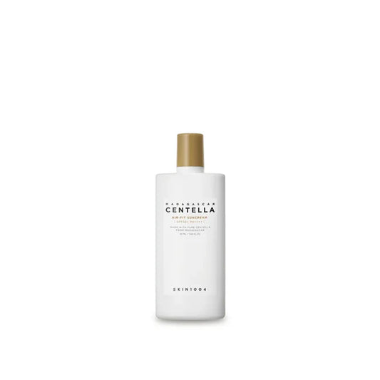 Madagascar Centella Air-Fit Suncream Plus SPF50 50ml