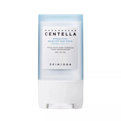 Madagascar Centella Hyalu-Cica Silky Fit Sun Stick SPF50 - Fairbeauty