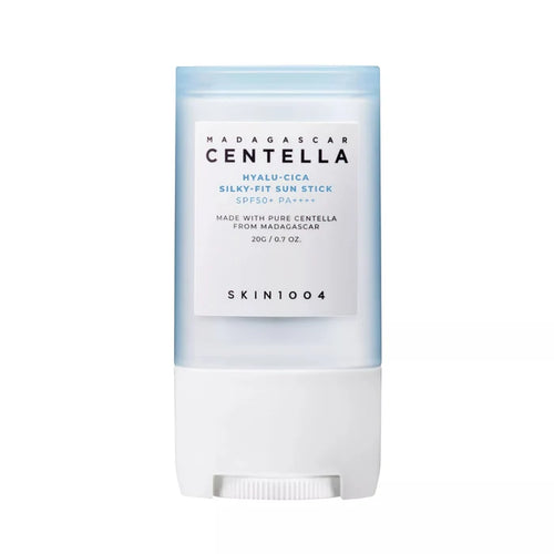 Madagascar Centella Hyalu-Cica Silky Fit Sun Stick SPF50 - Fairbeauty