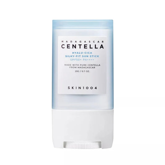 Madagascar Centella Hyalu-Cica Silky Fit Sun Stick SPF50 - Fairbeauty