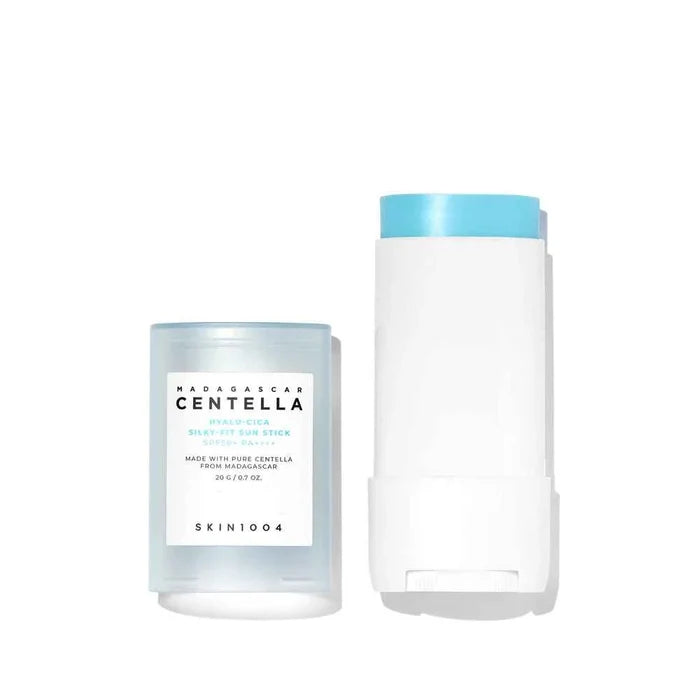 Madagascar Centella Hyalu-Cica Silky Fit Sun Stick SPF50