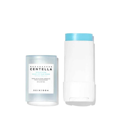 Madagascar Centella Hyalu-Cica Silky Fit Sun Stick SPF50
