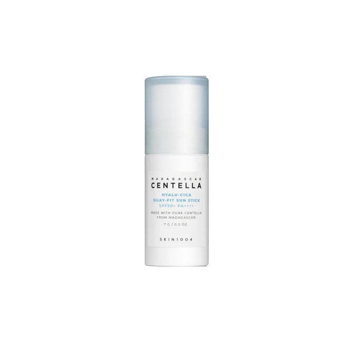 Madagascar Centella Hyalu-Cica Silky Fit Sun Stick SPF50 - Fairbeauty
