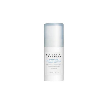 Madagascar Centella Hyalu-Cica Silky Fit Sun Stick SPF50 - Fairbeauty