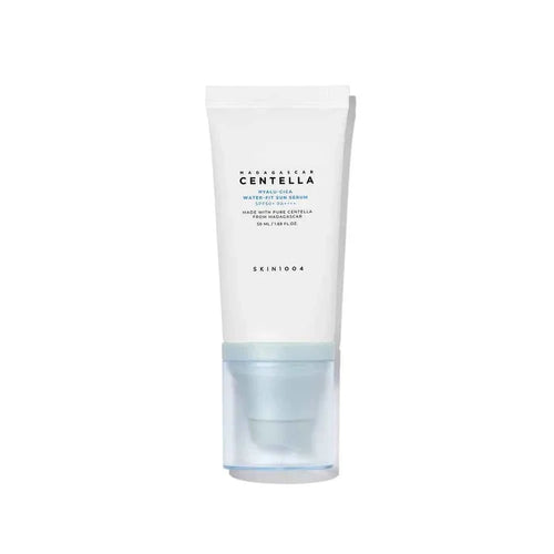 Madagascar Centella Hyalu-Cica Water-Fit Sun Serum SPF50 50ml