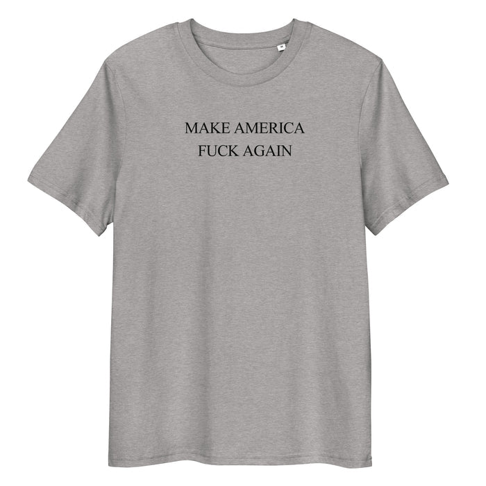 Heather Grey / S