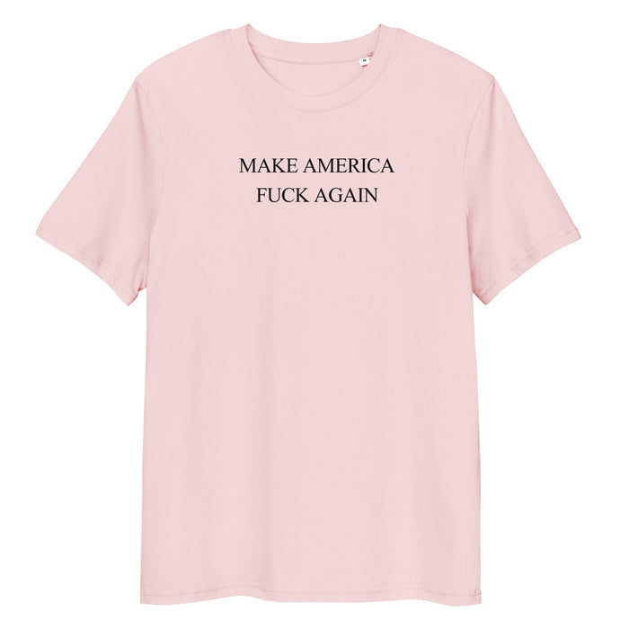 Cotton Pink / S