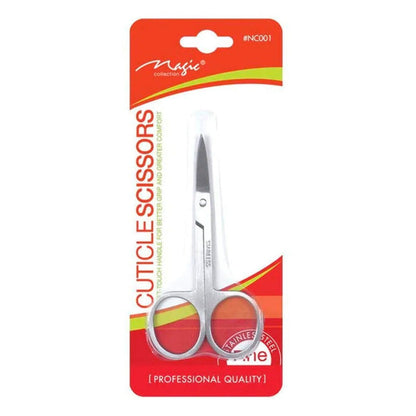 Magic Collection Cuticle Scissors