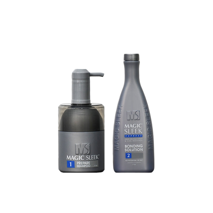 Magic Sleek Express 17oz Kit
