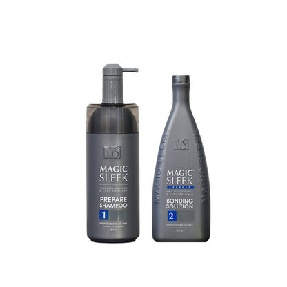 Magic Sleek Express 33oz Kit