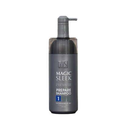 Magic Sleek Express 33oz Kit