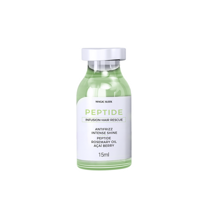 Magic Sleek Peptide Infusion Hair Rescue