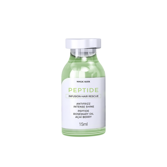 Magic Sleek Peptide Infusion Hair Rescue