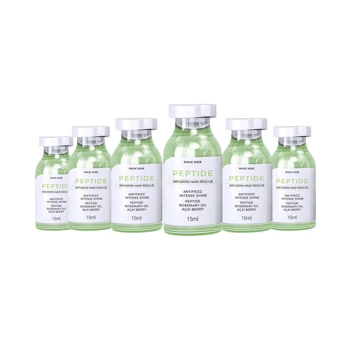 Magic Sleek Peptide Infusion Hair Rescue