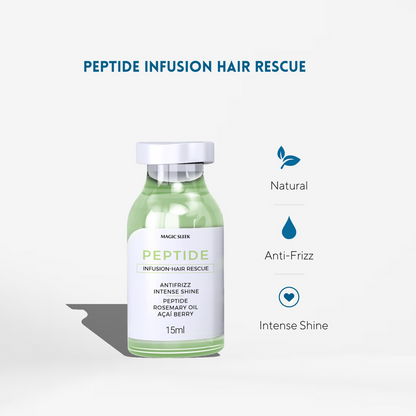Magic Sleek Peptide Infusion Hair Rescue
