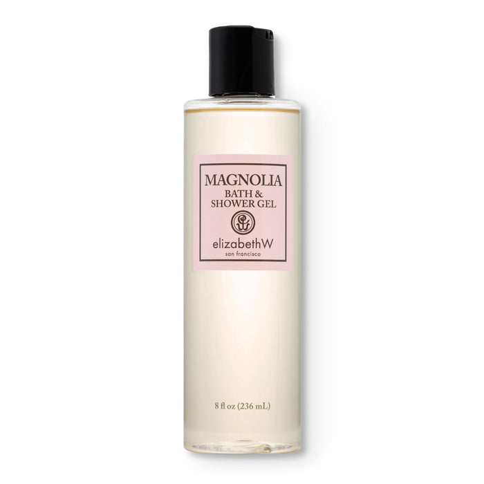 Magnolia Bath & Shower Gel