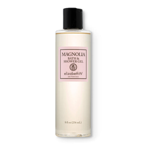 Magnolia Bath & Shower Gel