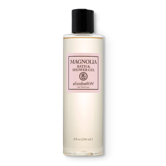 Magnolia Bath & Shower Gel