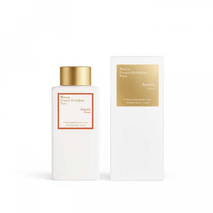 Maison Francis Kurkdjian Paris Amyris femme
Scented Body Cream
250ml