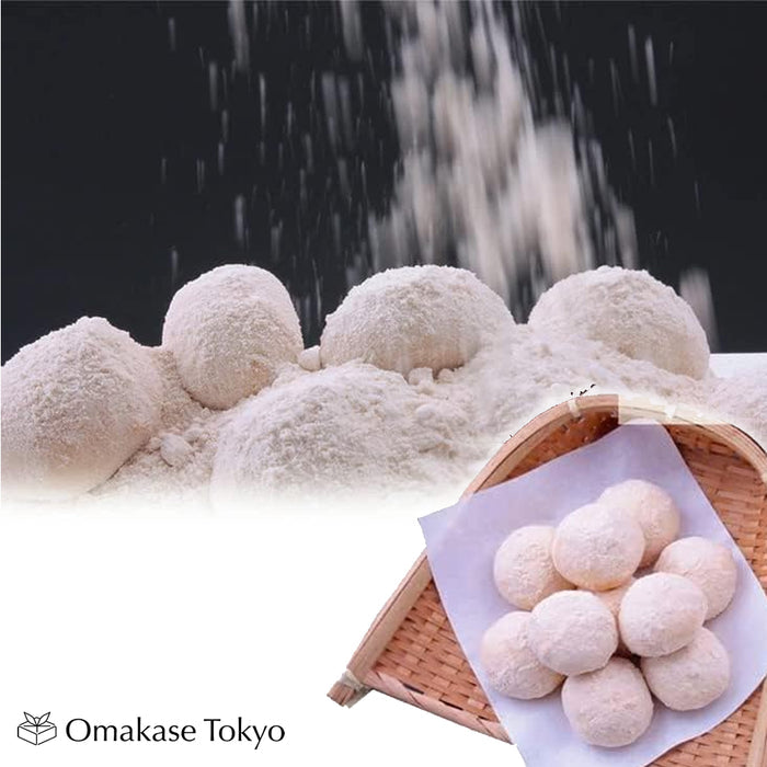 Maitama Awa Wasanbon Sugar Sugar Cookies Set of 8