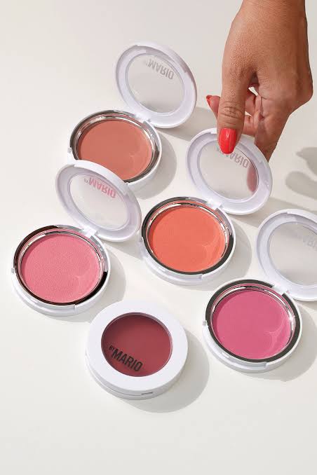Makeup By Mario Soft Pop Powder Blush