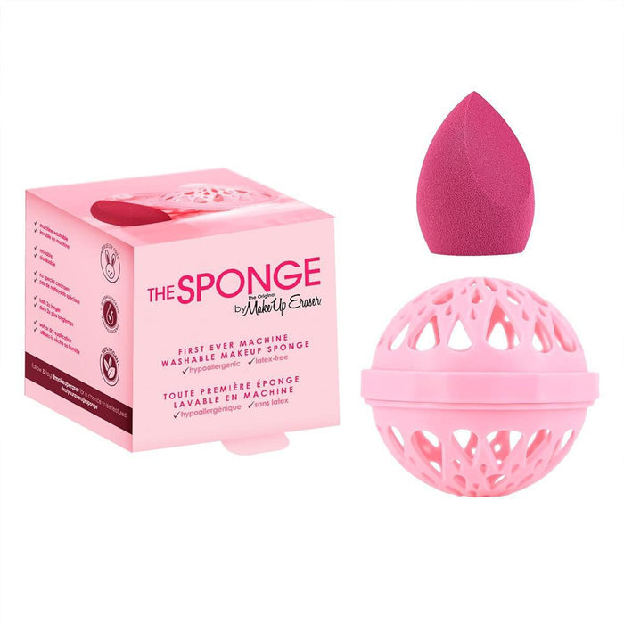 MakeUp Eraser The Sponge Machine Washable Makeup Blender