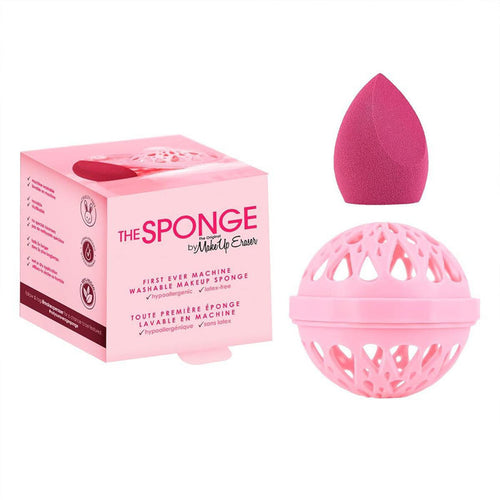 MakeUp Eraser The Sponge Machine Washable Makeup Blender