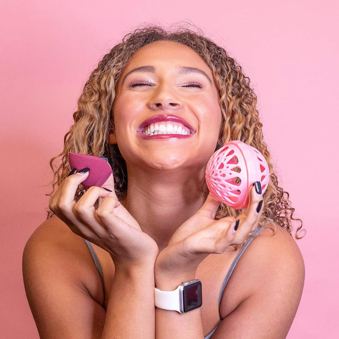 MakeUp Eraser The Sponge Machine Washable Makeup Blender