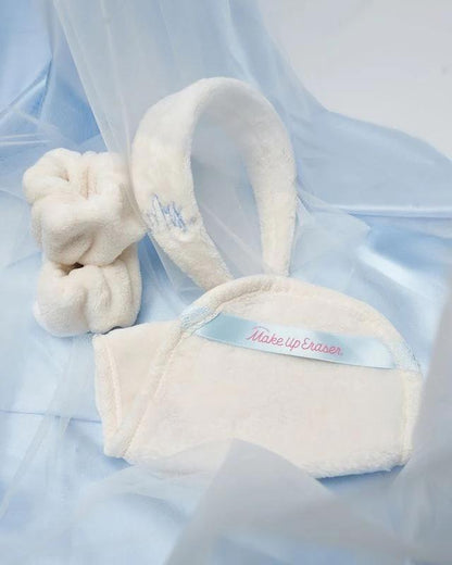 MakeUp Eraser Wifey 4 pcs Gift Set