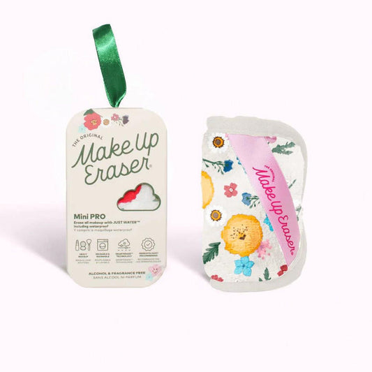 MakeUp Eraser Wildflower Mini Pro