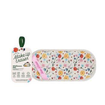 MakeUp Eraser Wildflower Mini Pro