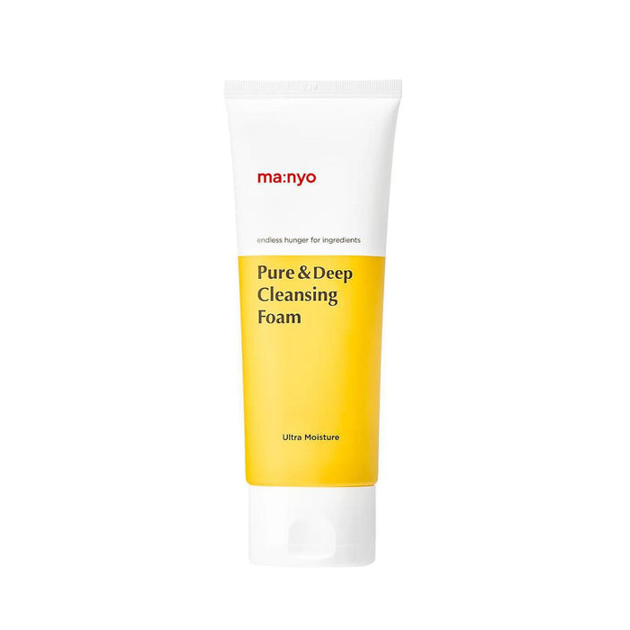 Manyo Factory Pure And Deep Cleansing Foam 200 mL