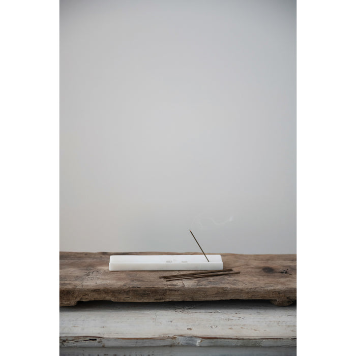 Marble Incense Holder/Tray