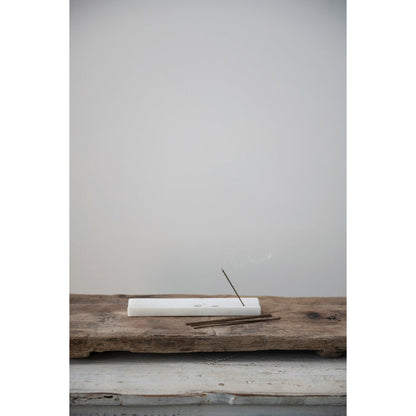 Marble Incense Holder/Tray