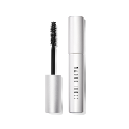 Mascara Smokey Eye Black