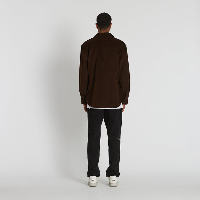 MASON CORD SHIRT