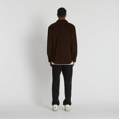 MASON CORD SHIRT